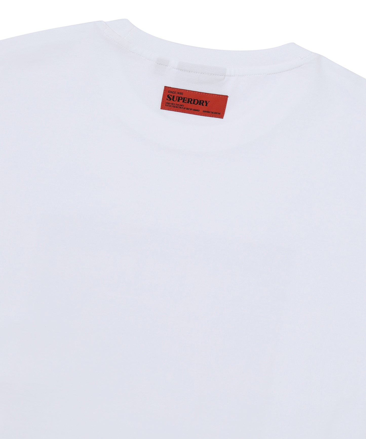 Gold Rush T-Shirt - Superdry Singapore