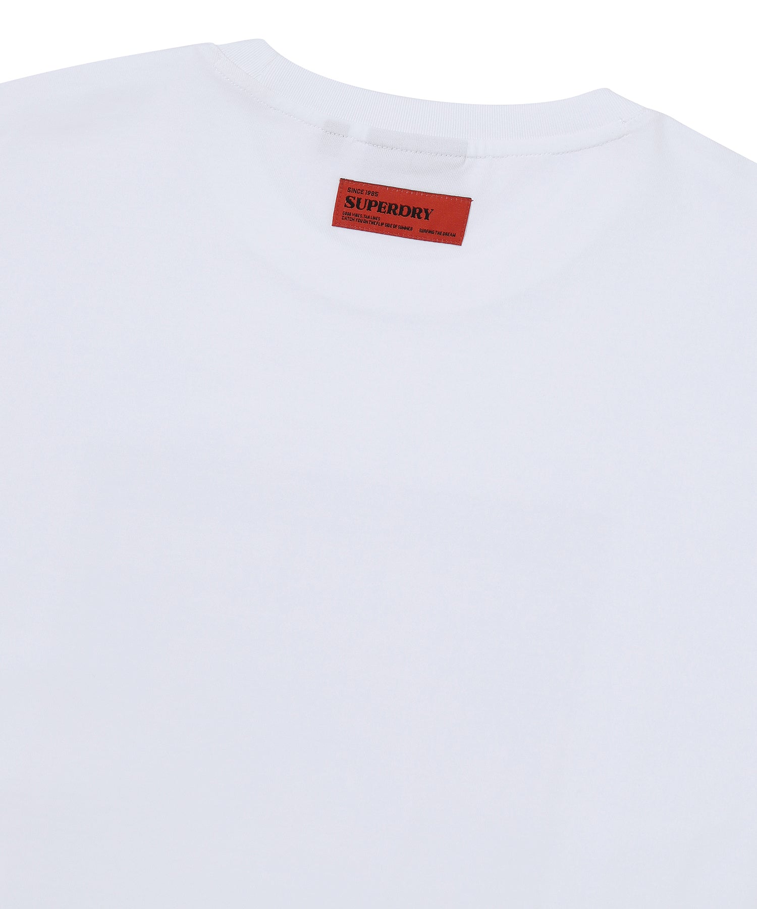 Gold Rush T-Shirt - Superdry Singapore