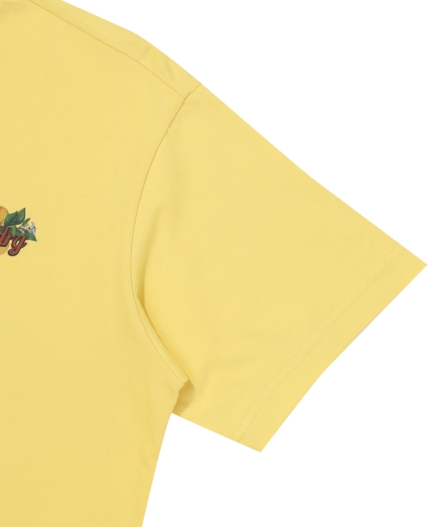 Rich Farmer Fruit T-Shirt - Superdry Singapore