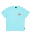 Sunset Garment Dyed T-Shirt - Superdry Singapore