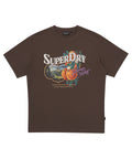 Farmers Market T-Shirt - Superdry Singapore