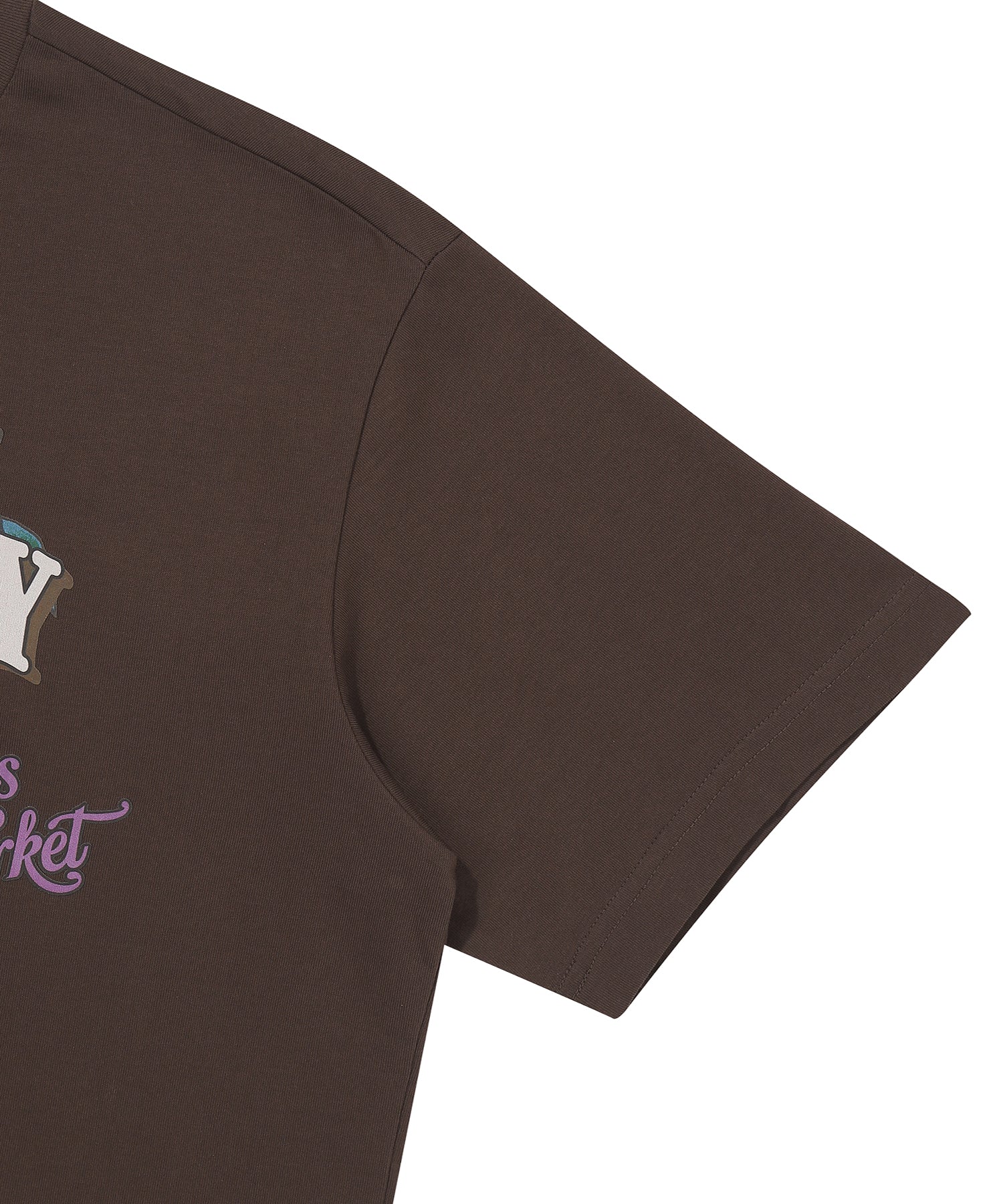 Farmers Market T-Shirt - Superdry Singapore