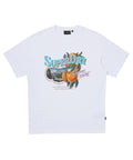 Farmers Market T-Shirt - Superdry Singapore