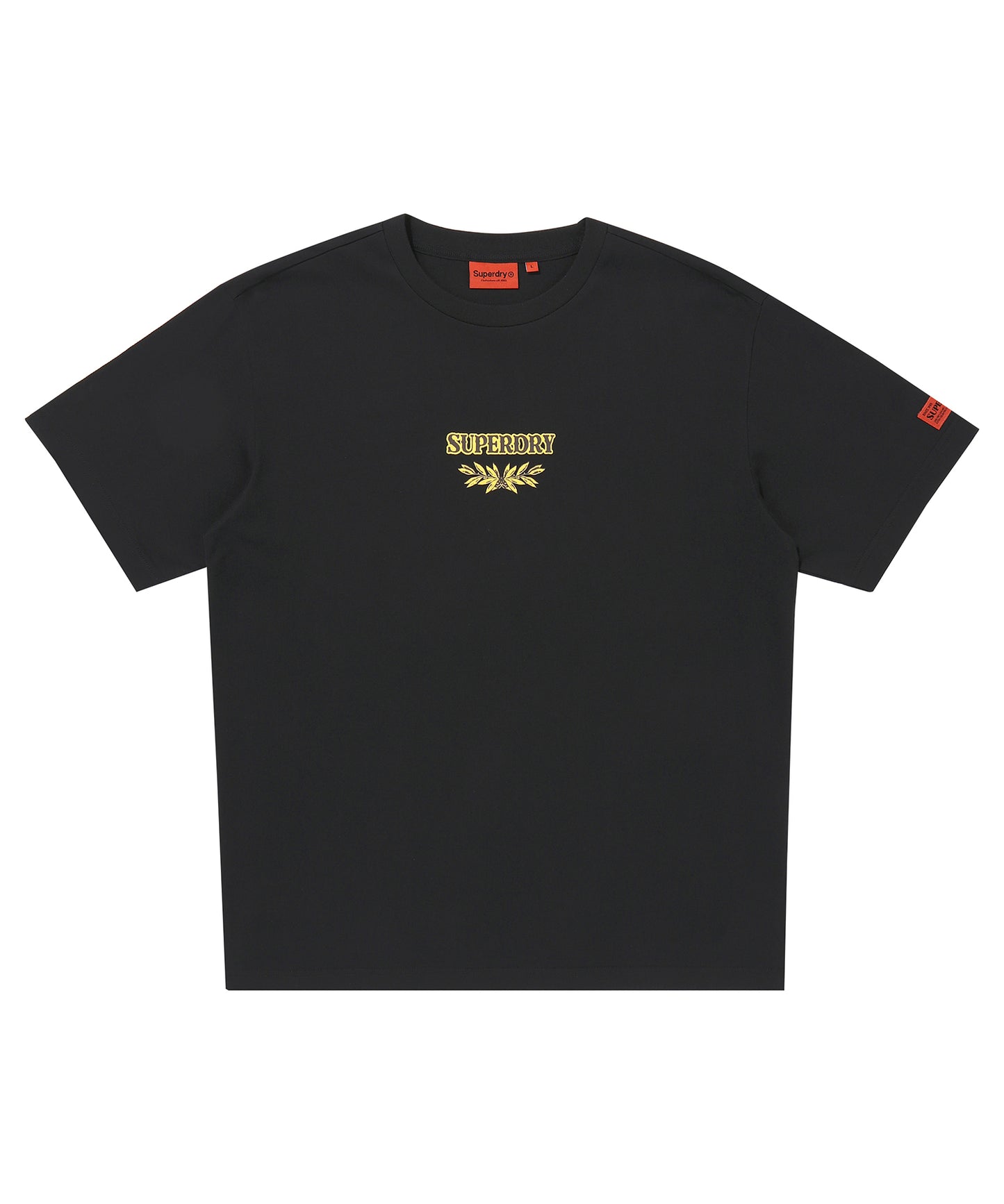 Rich Farmer T-Shirt - Superdry Singapore