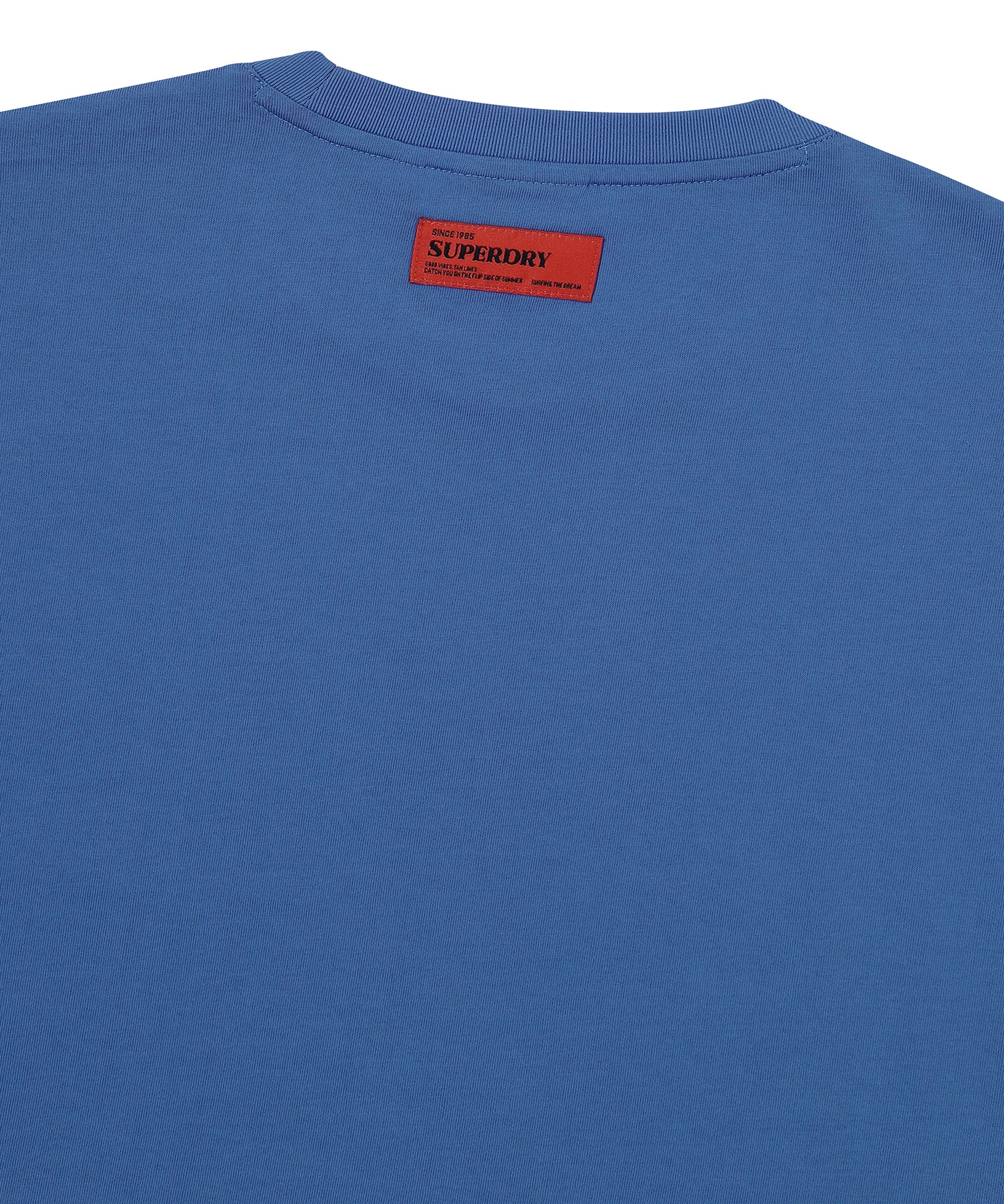 Cow Boy T-Shirt - Superdry Singapore