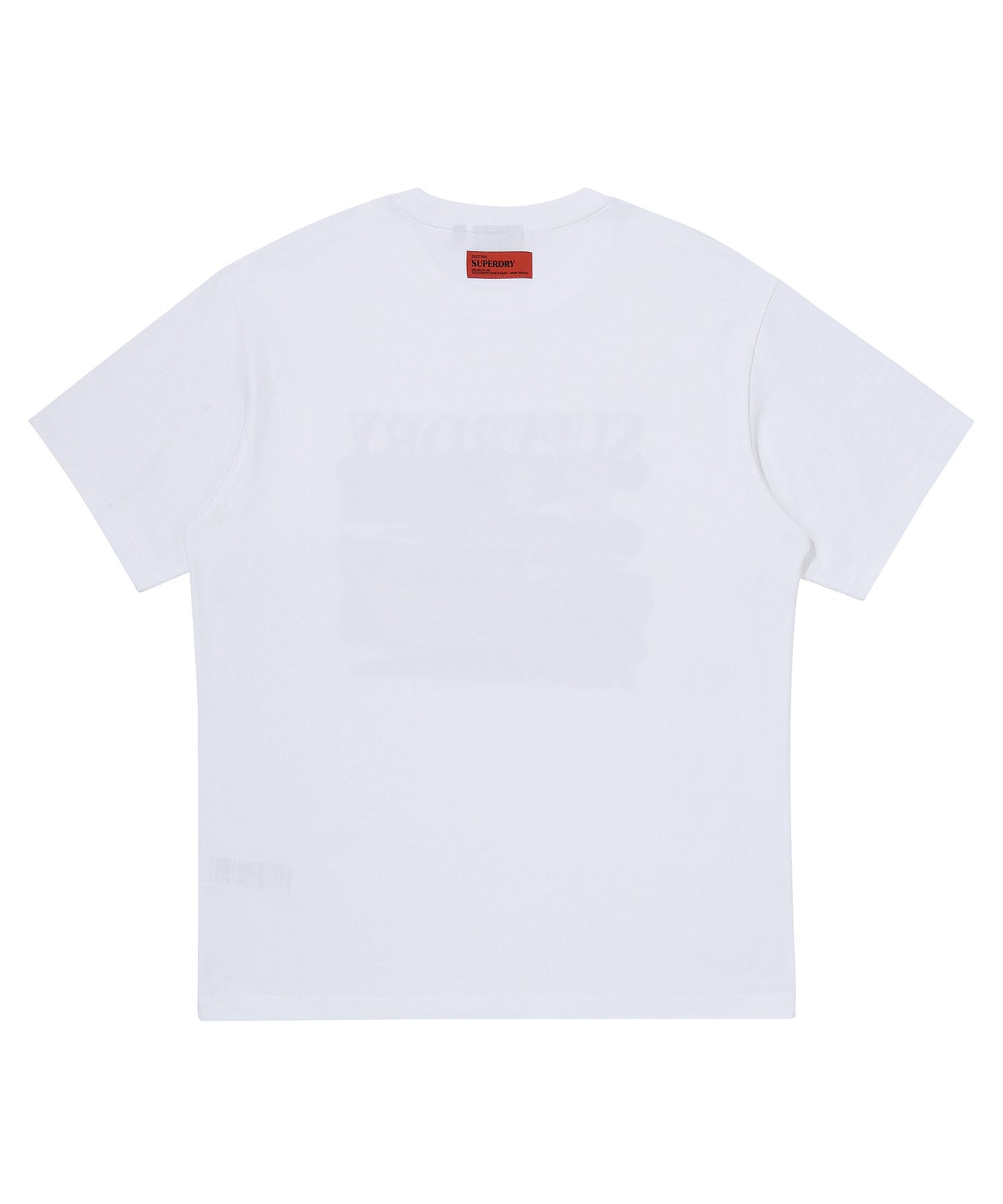 Cow Boy T-Shirt - Superdry Singapore
