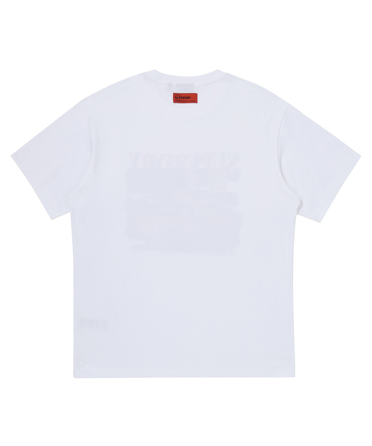 Cow Boy T-Shirt - Superdry Singapore