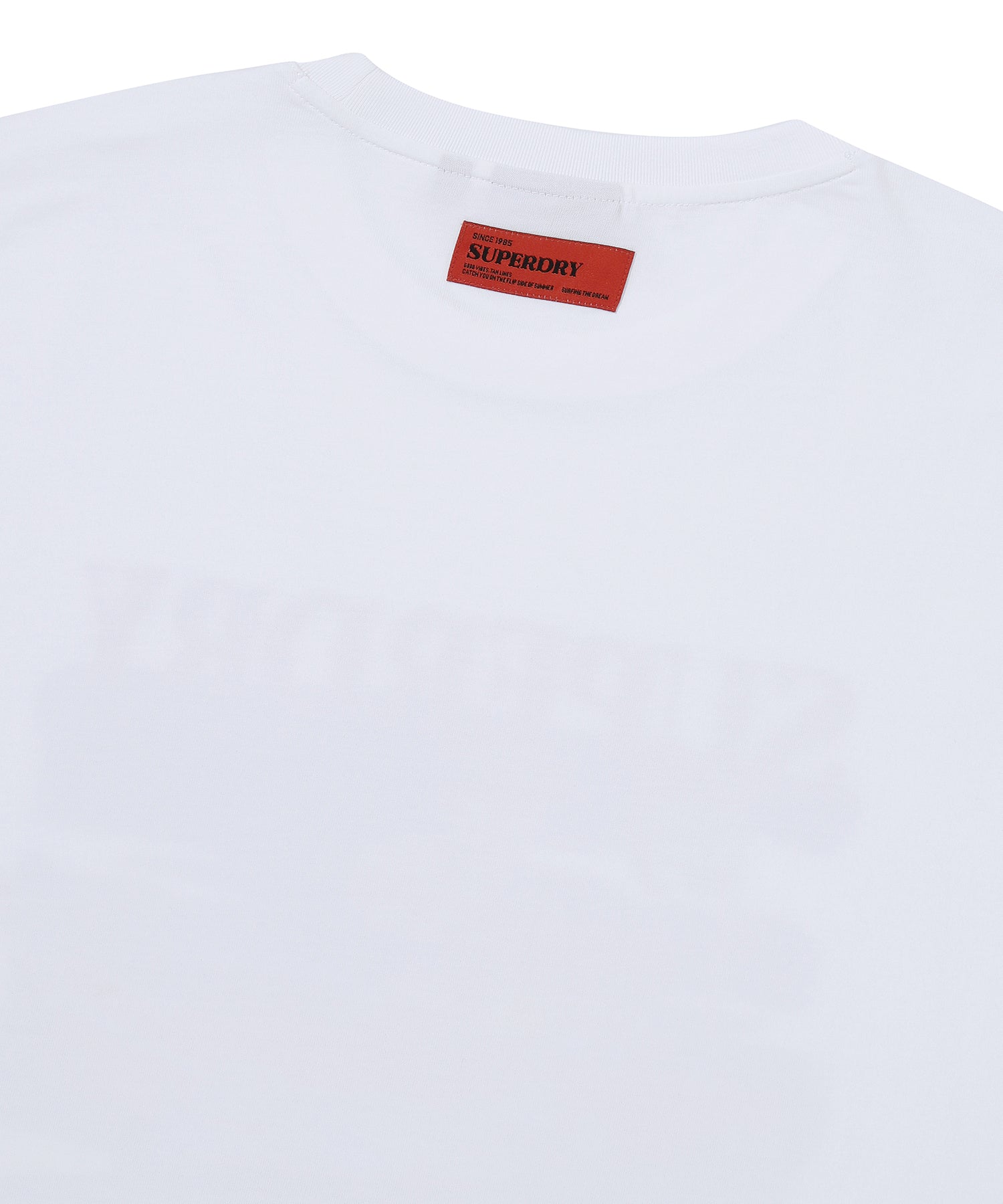 Cow Boy T-Shirt - Superdry Singapore