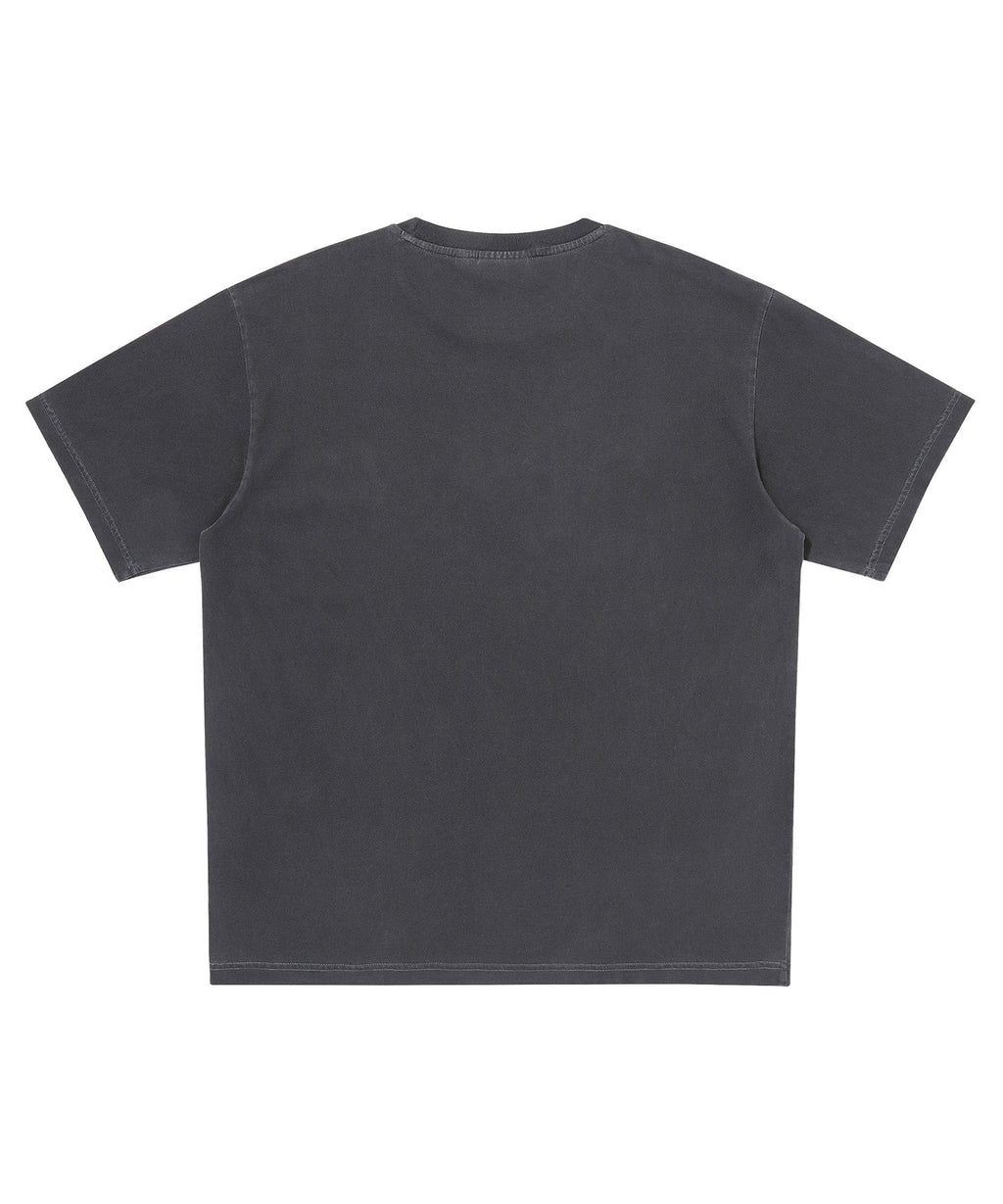 Core Mono Logo T-Shirt - Superdry Singapore