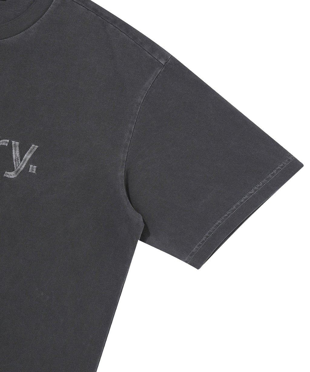 Core Mono Logo T-Shirt - Superdry Singapore