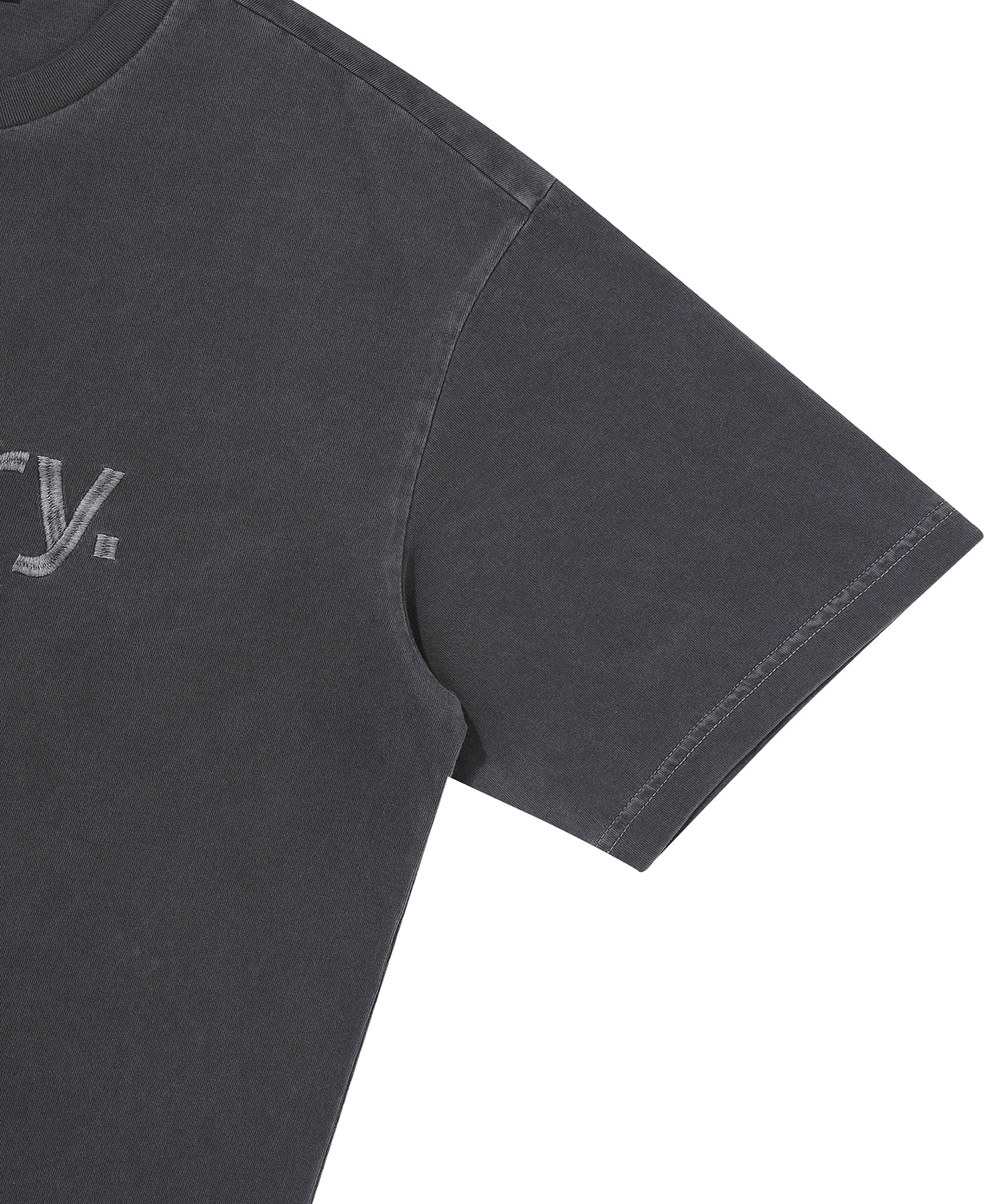 Core Mono Logo T-Shirt - Superdry Singapore