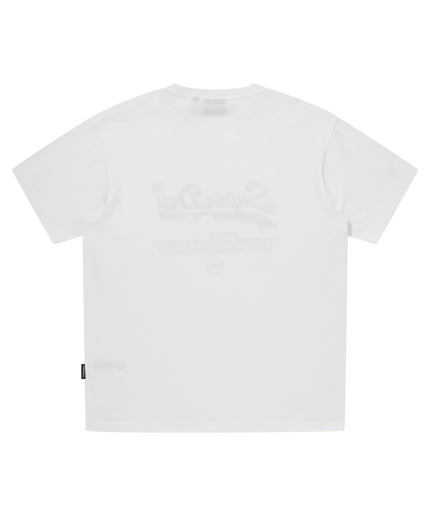 Essential Logo T-Shirt - Superdry Singapore