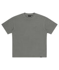 Unisex Small Logo Washed T-Shirt