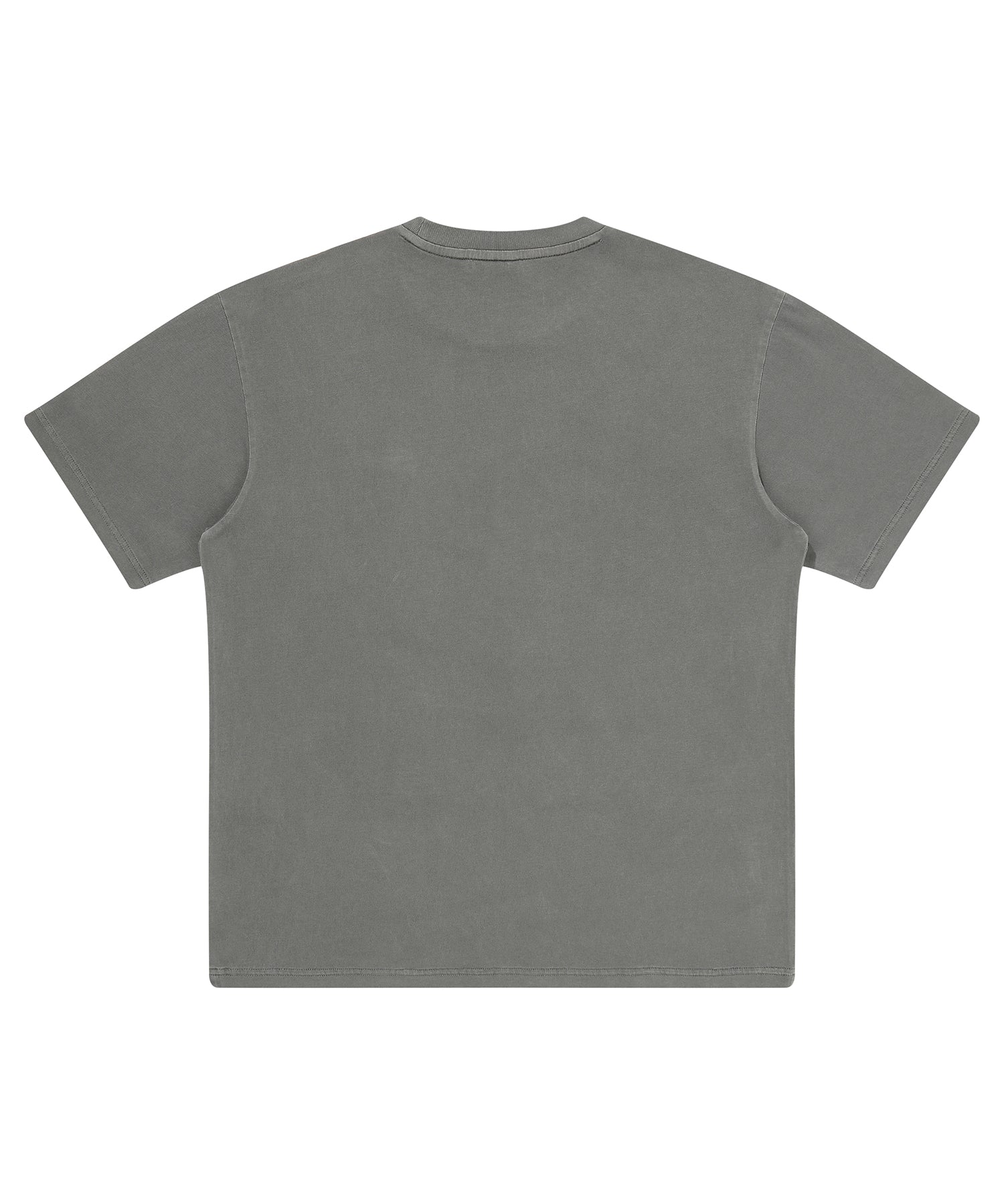 Unisex Small Logo Washed T-Shirt