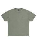 Unisex Small Logo Washed T-Shirt - Superdry Singapore