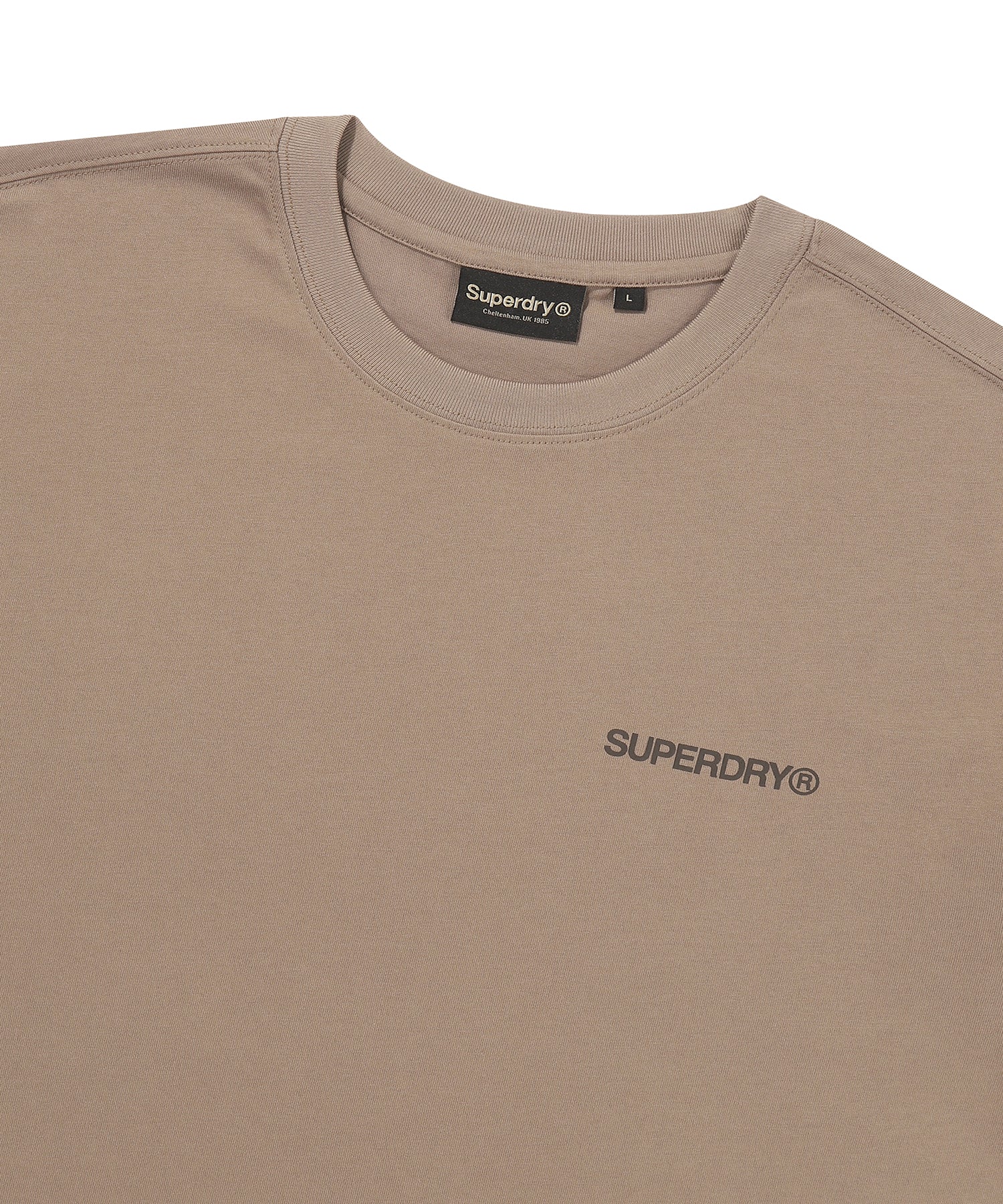 Core T-Shirt - Superdry Singapore