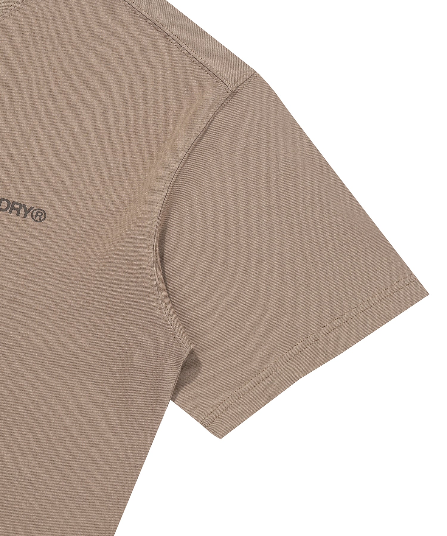 Core T-Shirt - Superdry Singapore