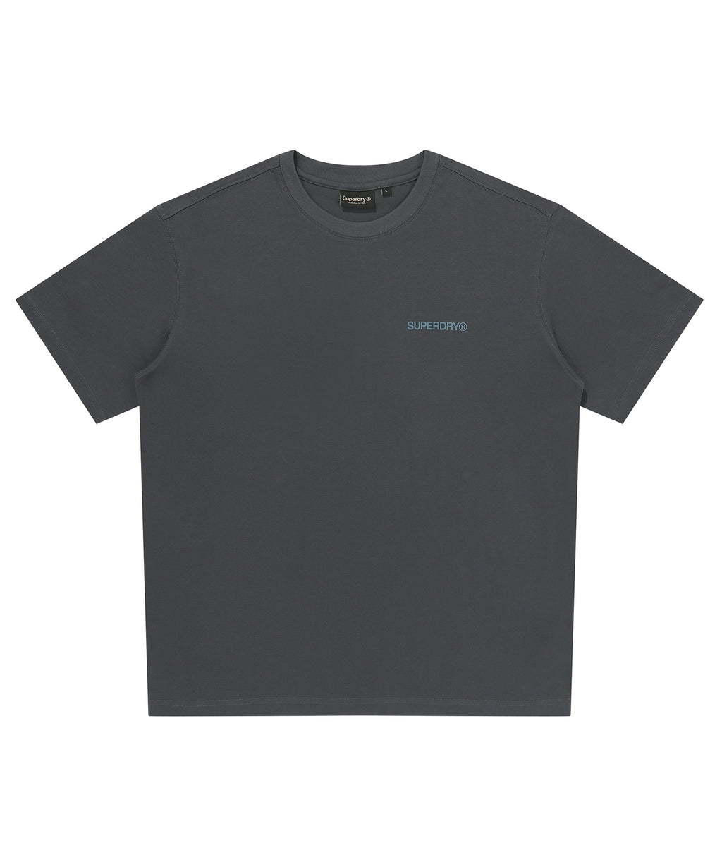 Core T-Shirt - Superdry Singapore