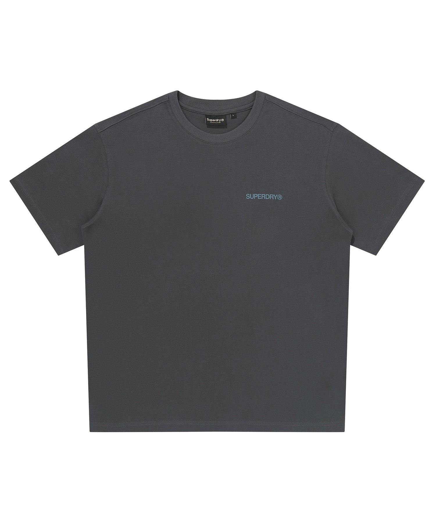 Core T-Shirt - Superdry Singapore