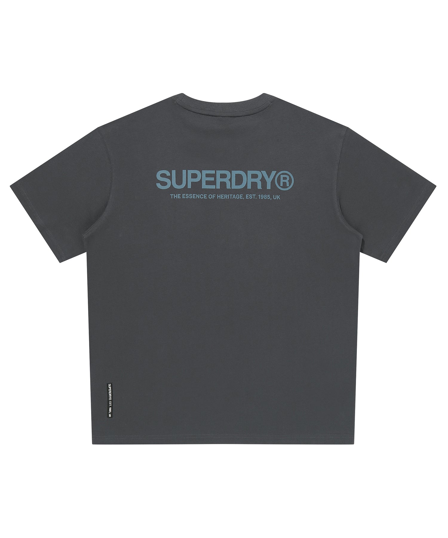 Core T-Shirt - Superdry Singapore