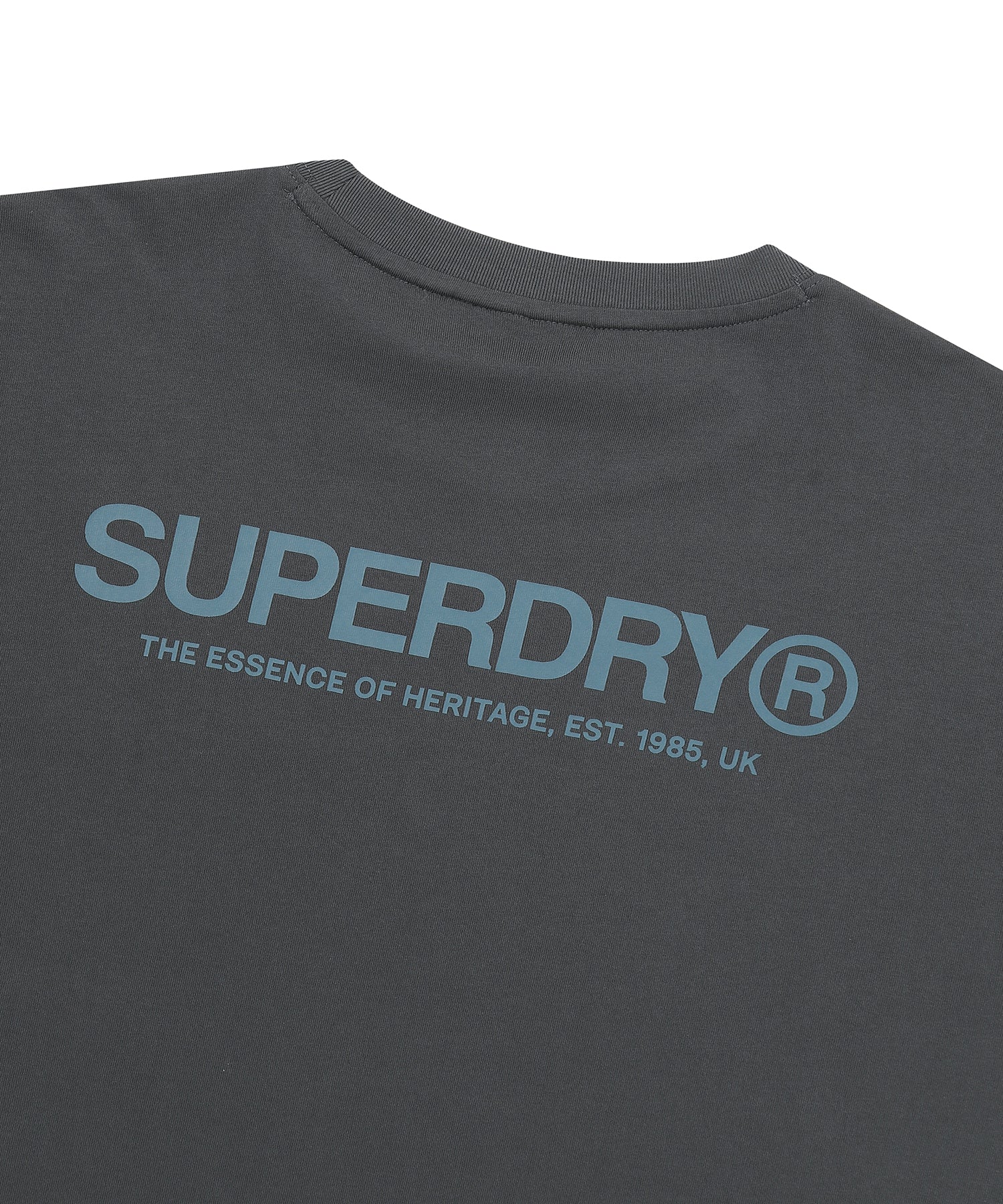 Core T-Shirt - Superdry Singapore