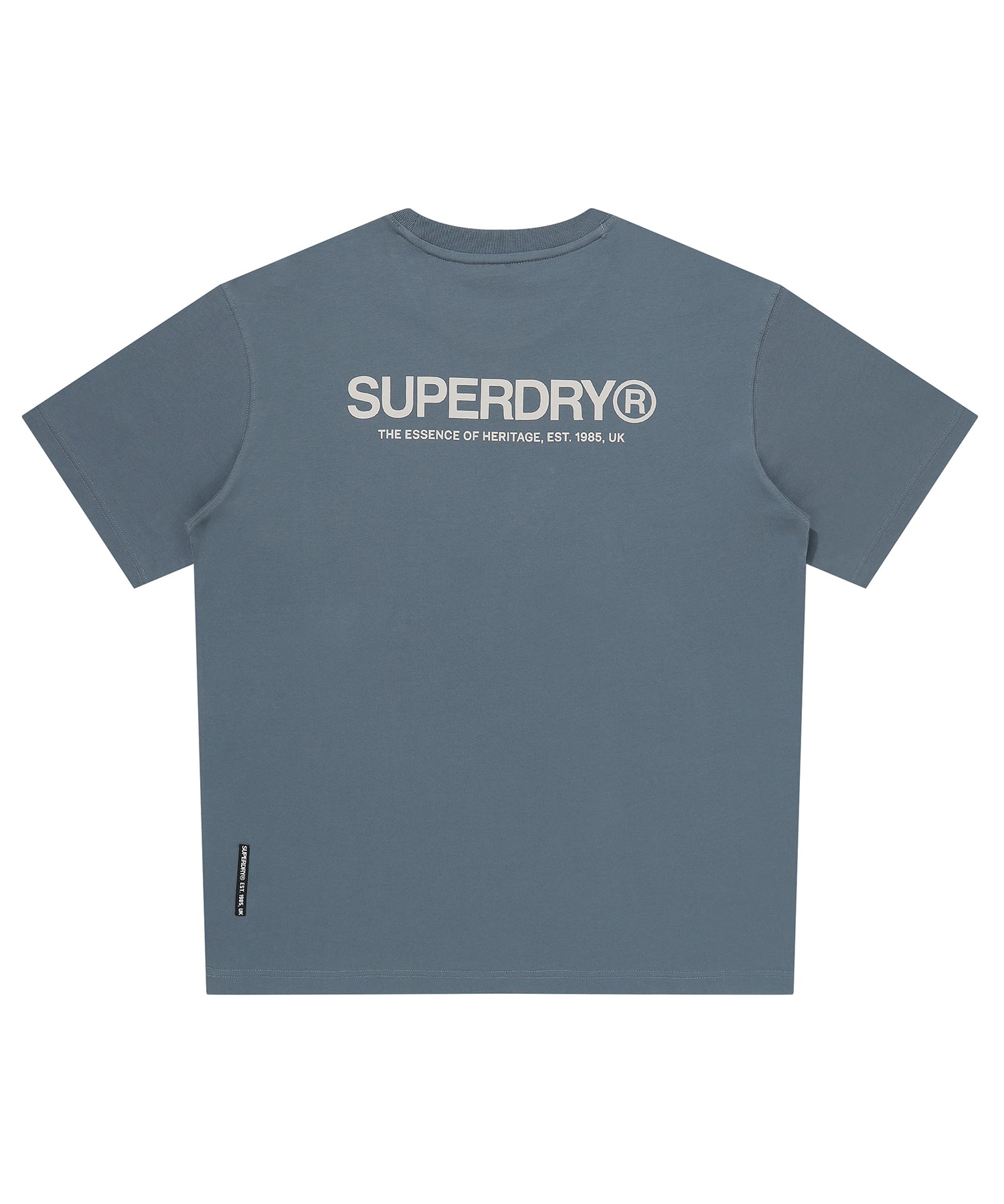 Core T-Shirt - Superdry Singapore