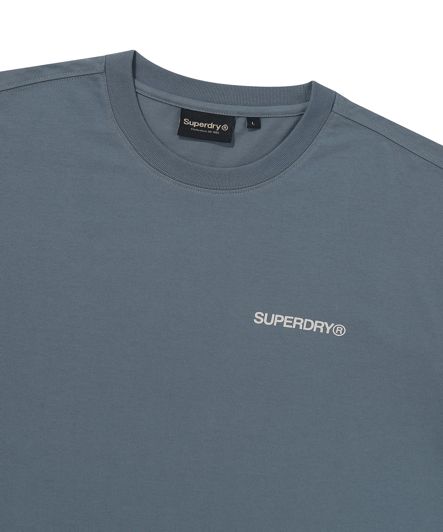 Core T-Shirt - Superdry Singapore