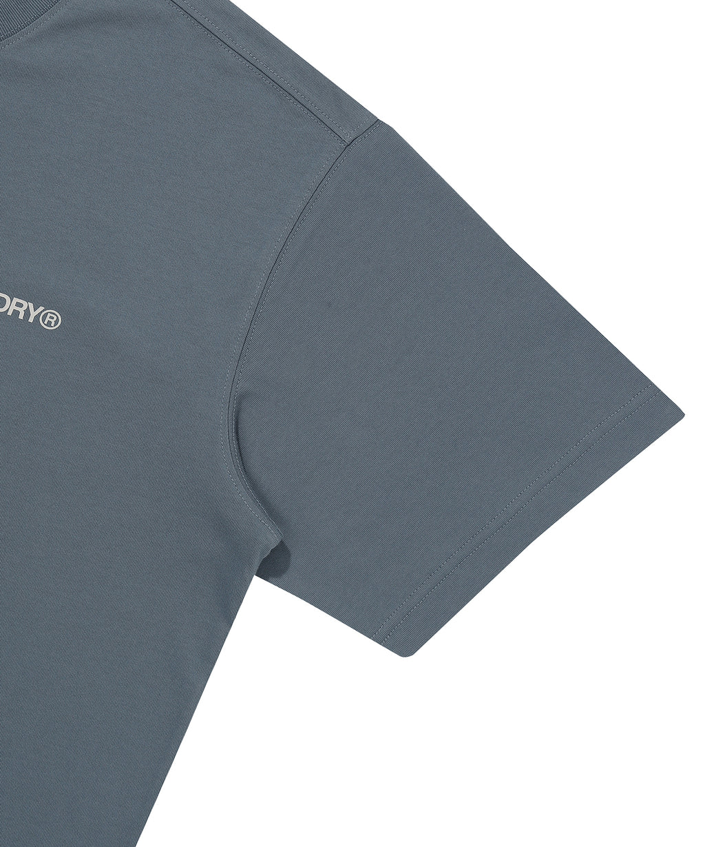 Core T-Shirt - Superdry Singapore