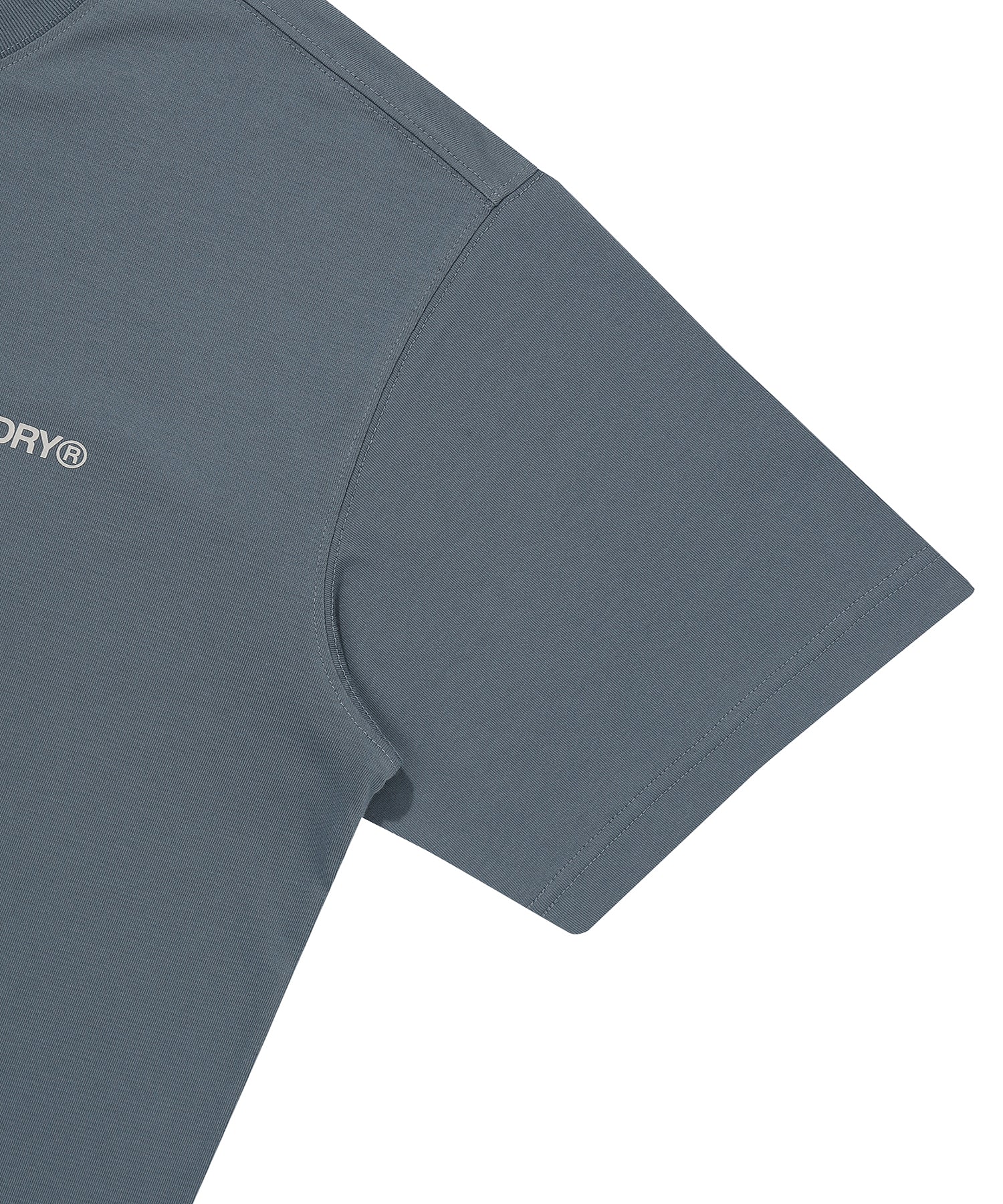 Core T-Shirt - Superdry Singapore