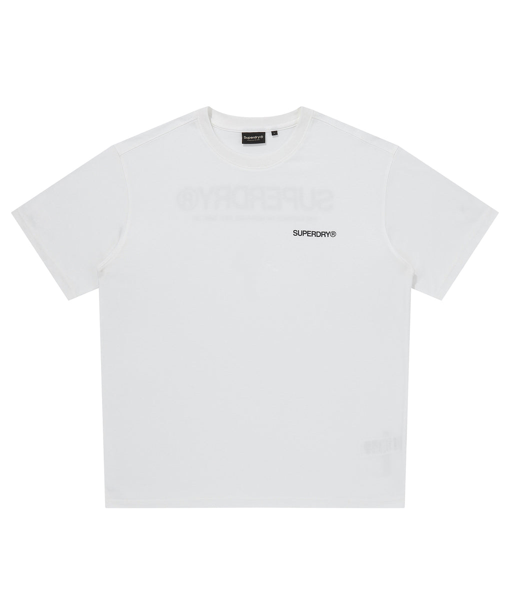 Core T-Shirt - Superdry Singapore