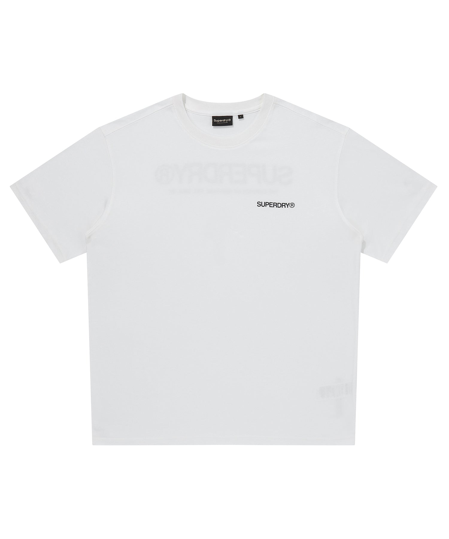 Core T-Shirt - Superdry Singapore