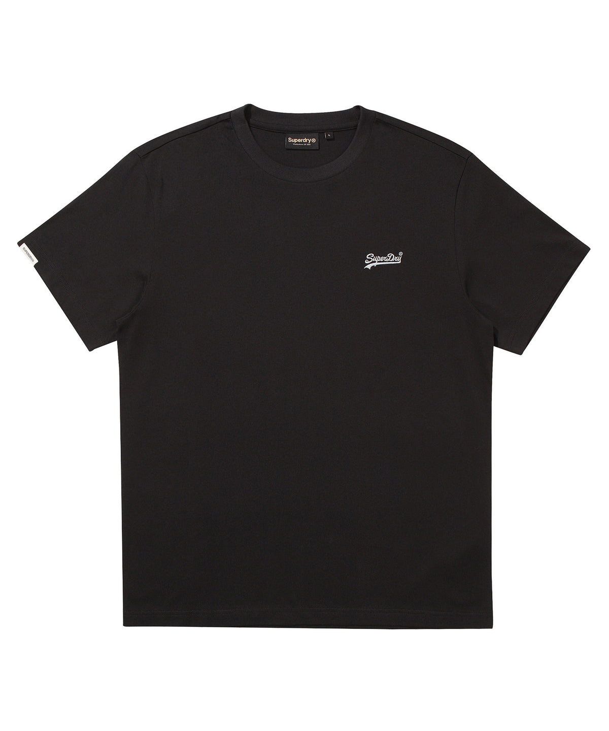 Vintage Small Logo T-Shirt - Superdry Singapore