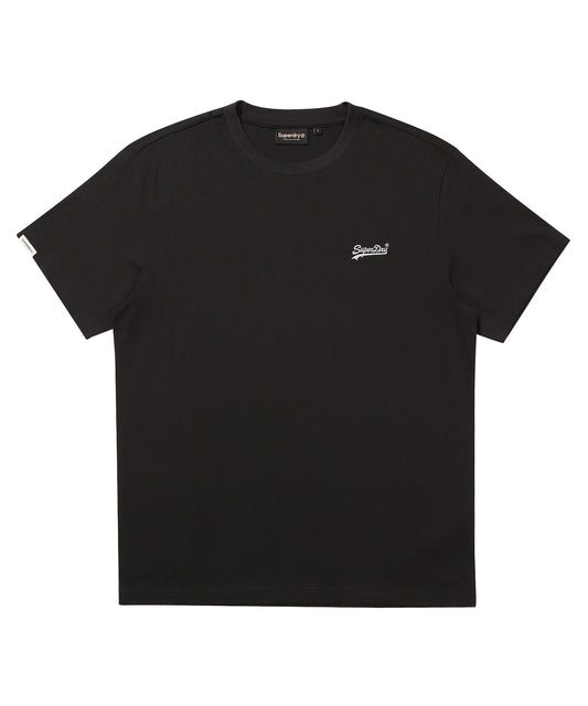 Vintage Small Logo T-Shirt - Superdry Singapore
