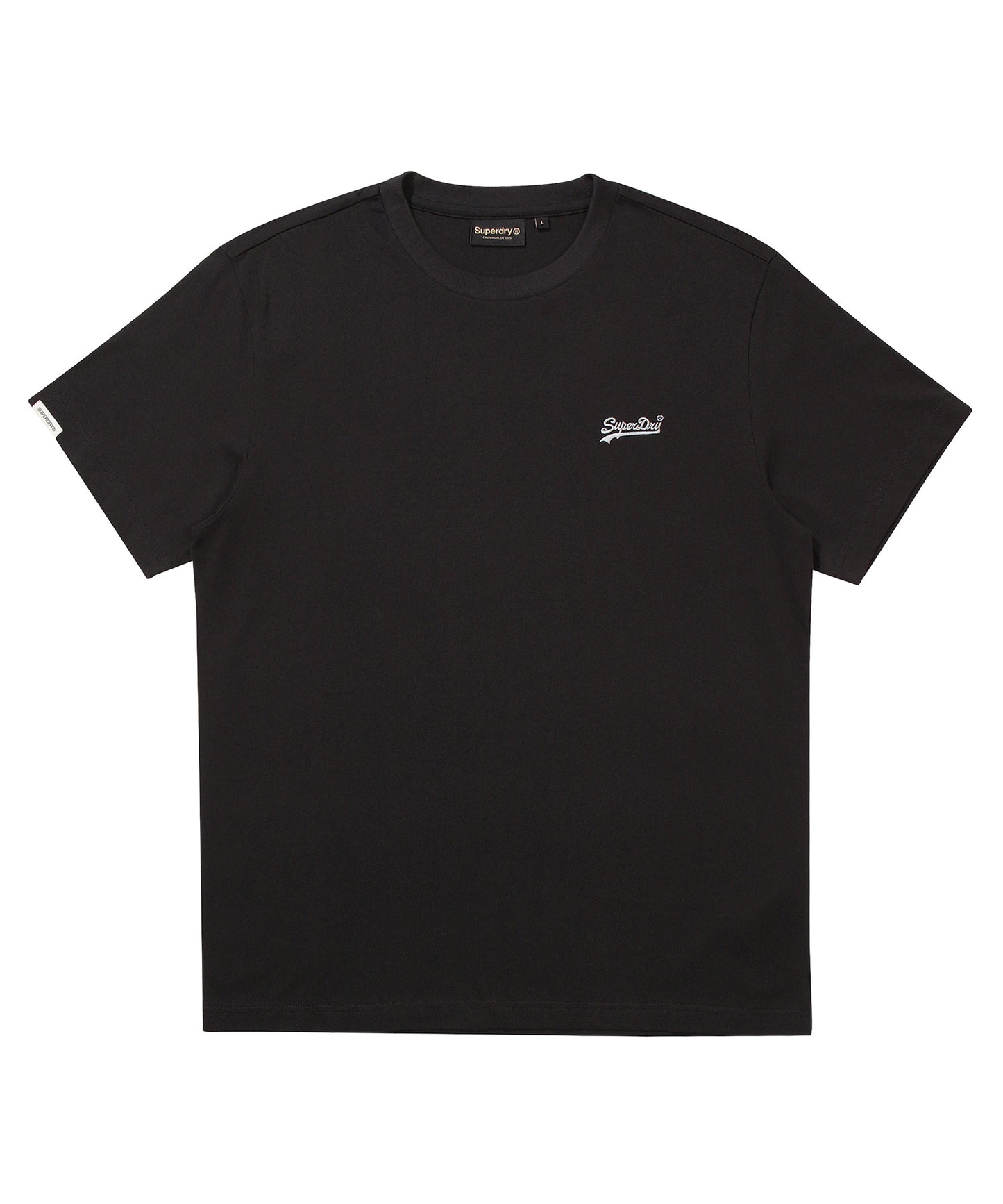 Vintage Small Logo T-Shirt - Superdry Singapore