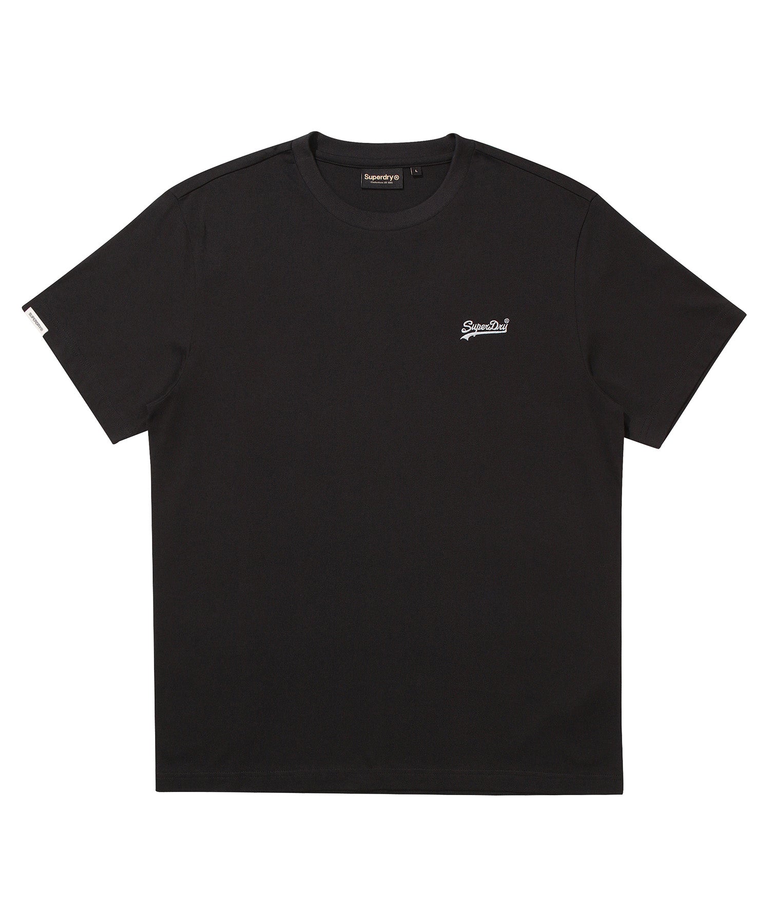 Vintage Small Logo T-Shirt - Superdry Singapore