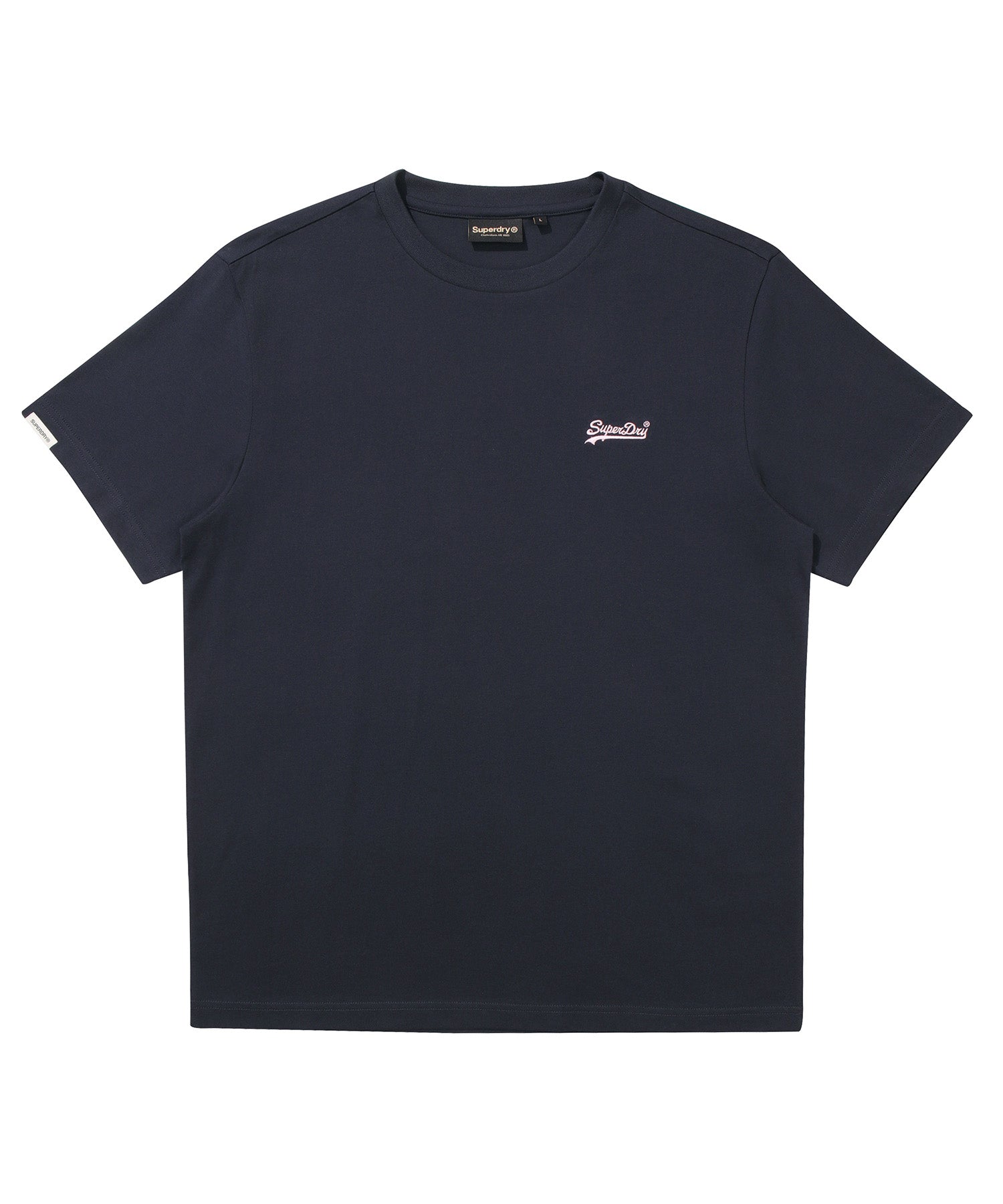 Vintage Small Logo T-Shirt - Superdry Singapore
