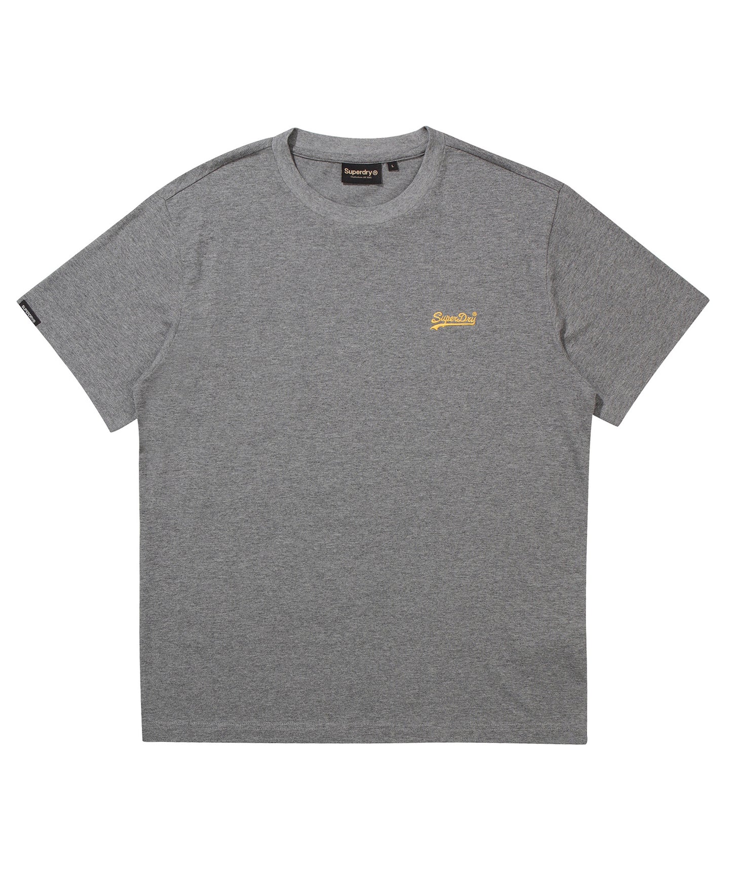Vintage Small Logo T-Shirt - Superdry Singapore