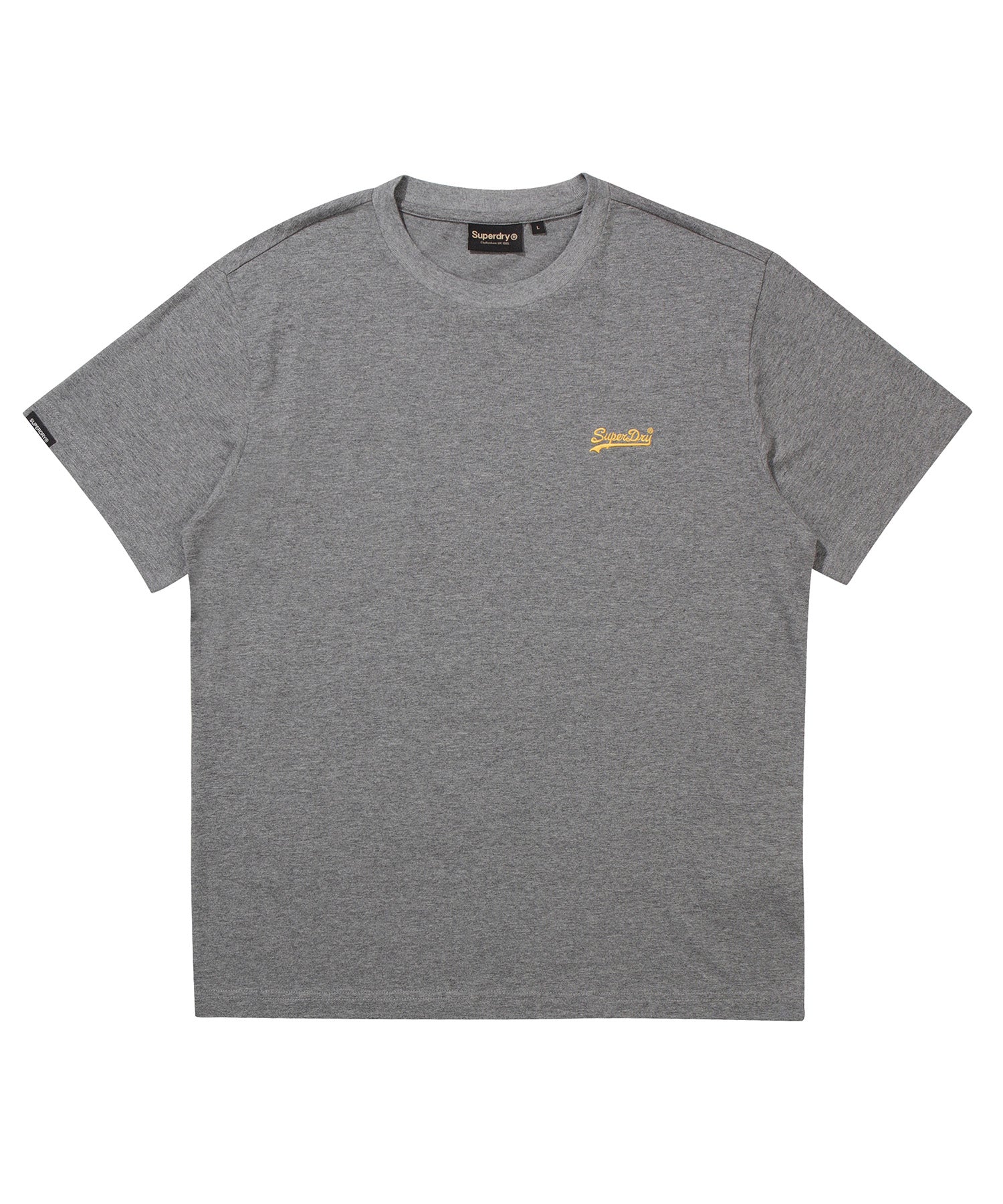 Vintage Small Logo T-Shirt - Superdry Singapore