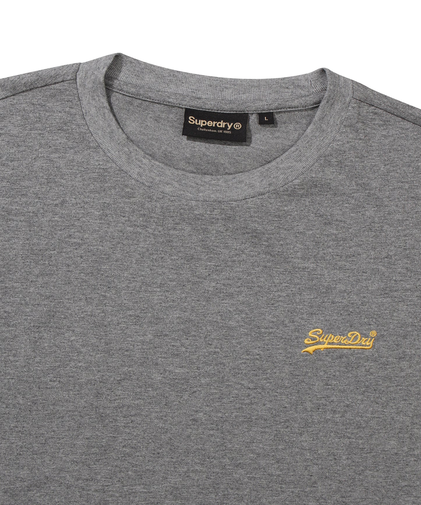 Vintage Small Logo T-Shirt - Superdry Singapore