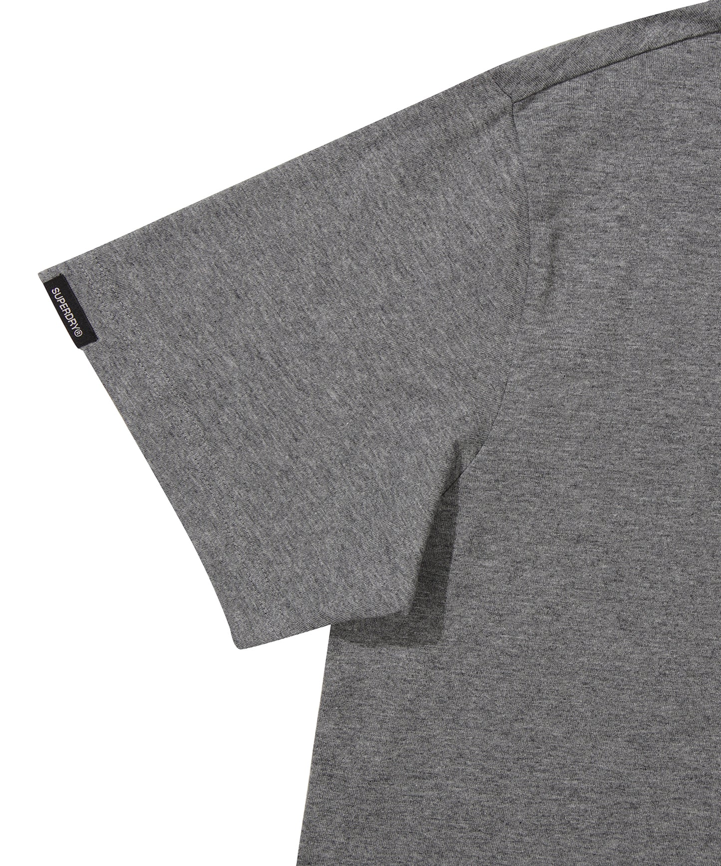 Vintage Small Logo T-Shirt - Superdry Singapore