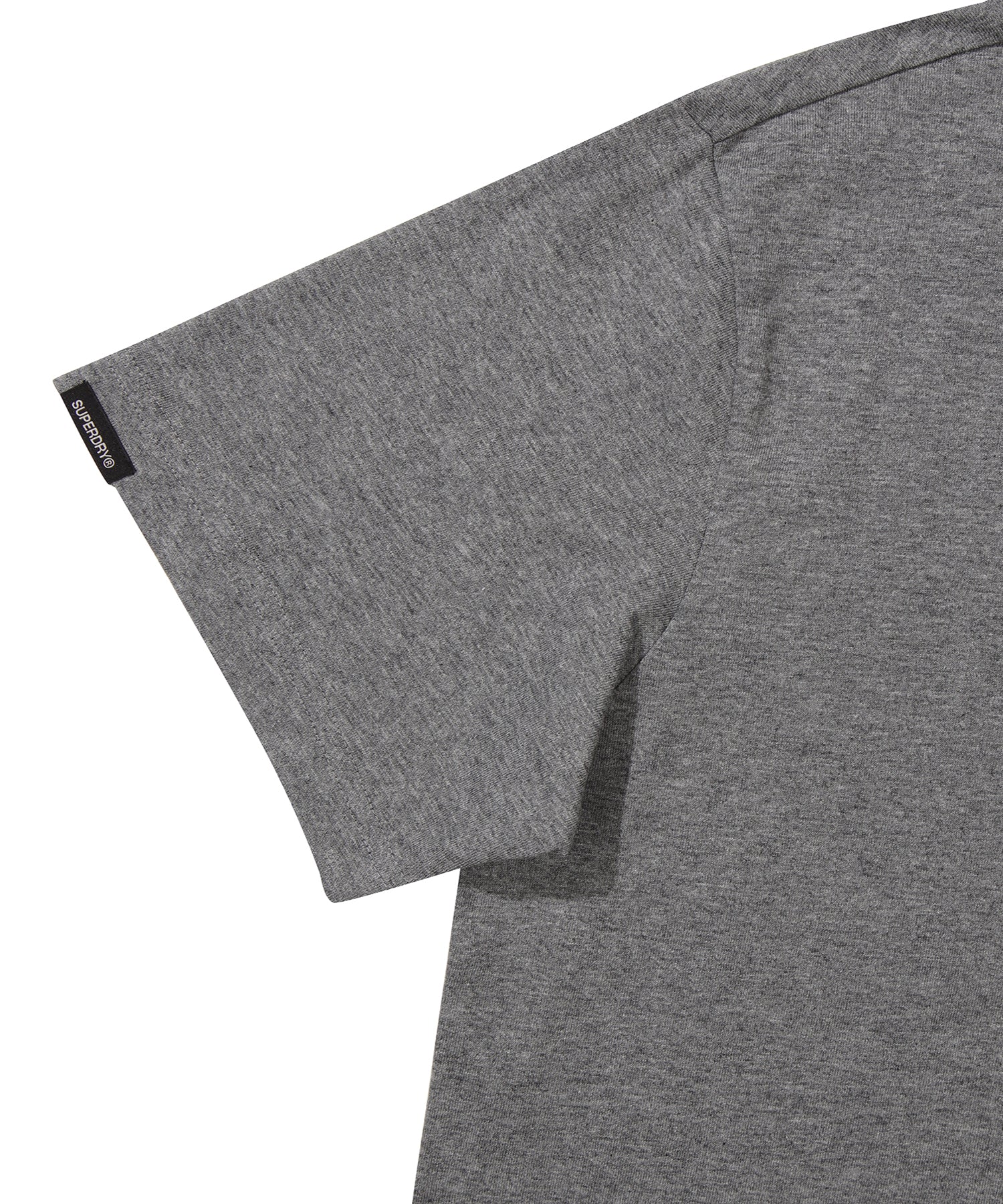 Vintage Small Logo T-Shirt - Superdry Singapore