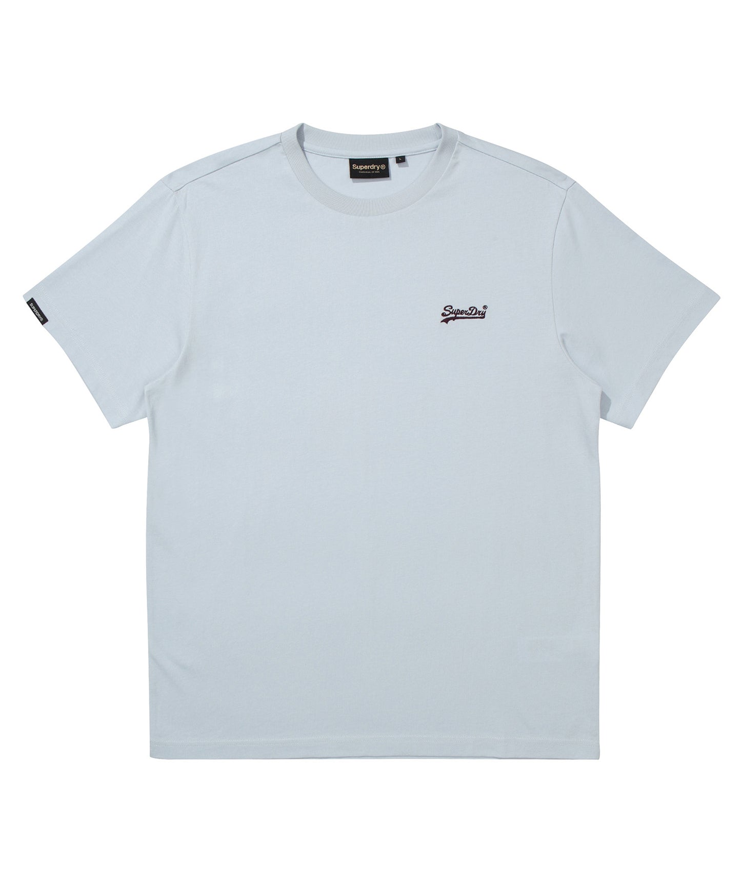 Vintage Small Logo T-Shirt - Superdry Singapore