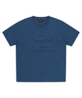 Vintage Logo Embo T-Shirt - Superdry Singapore
