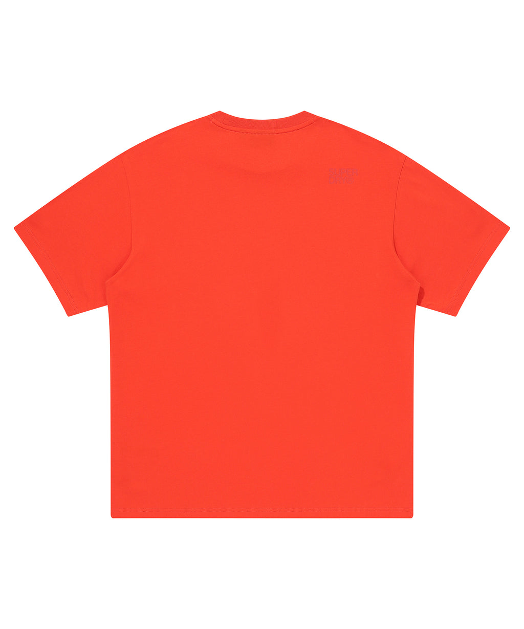Core Logo T-Shirt - Superdry Singapore