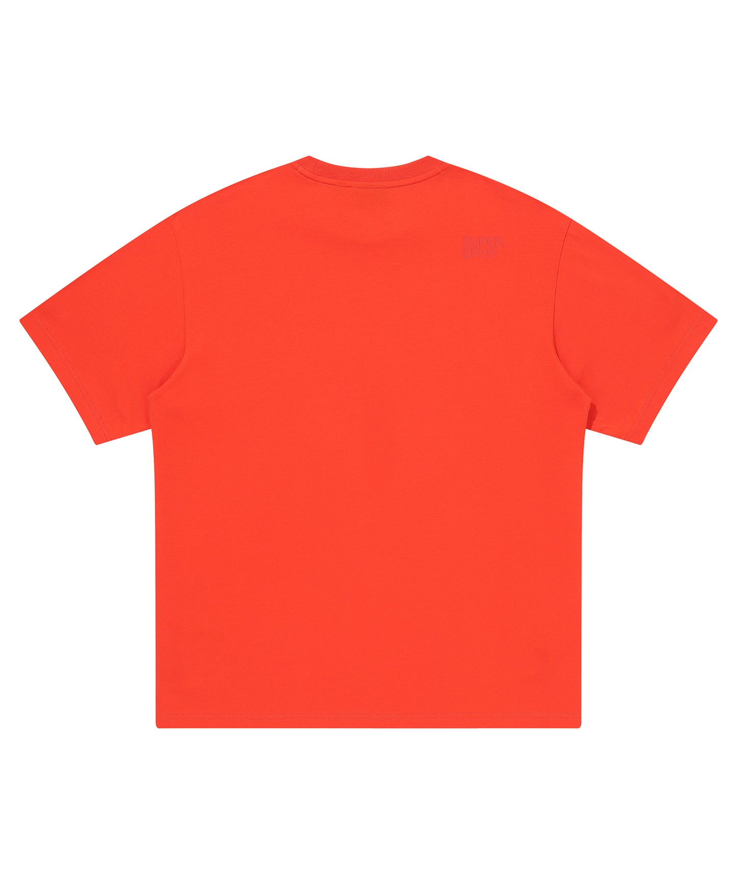 Core Logo T-Shirt - Superdry Singapore