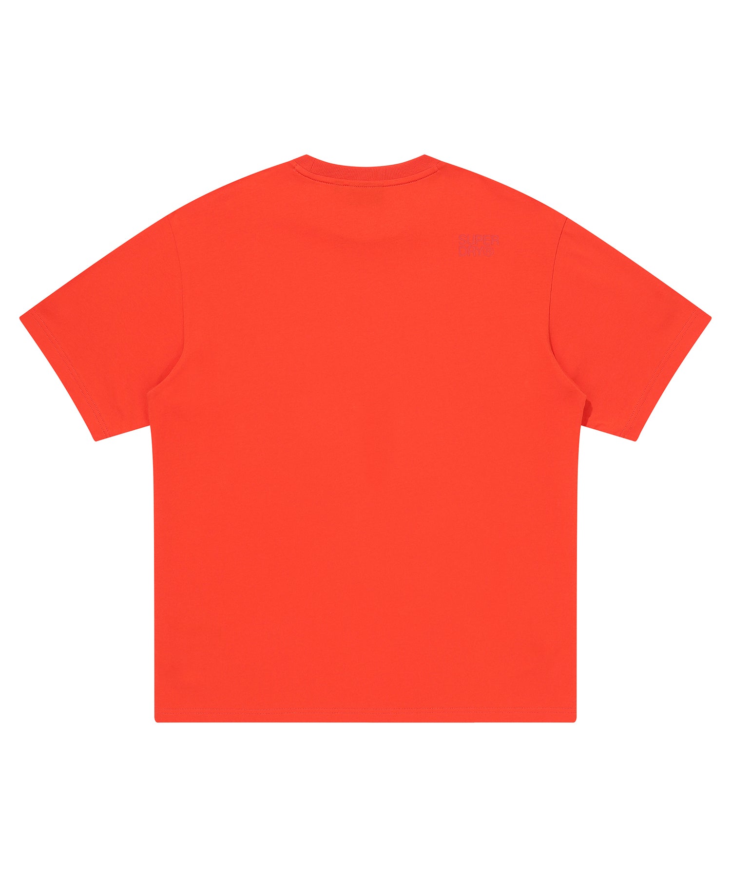 Core Logo T-Shirt - Superdry Singapore