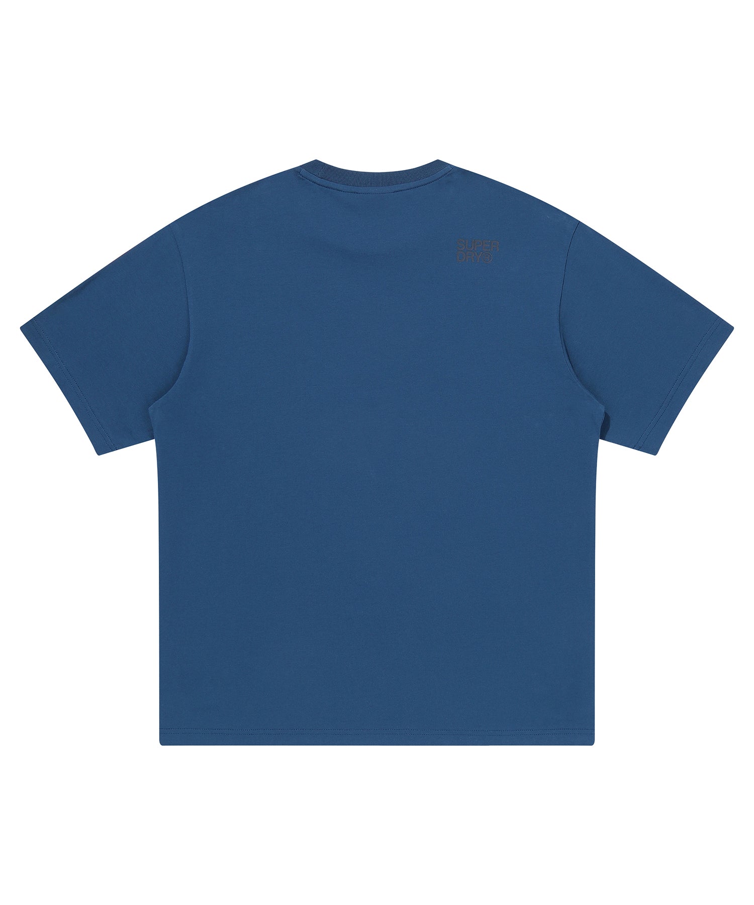 Core Logo T-Shirt - Superdry Singapore
