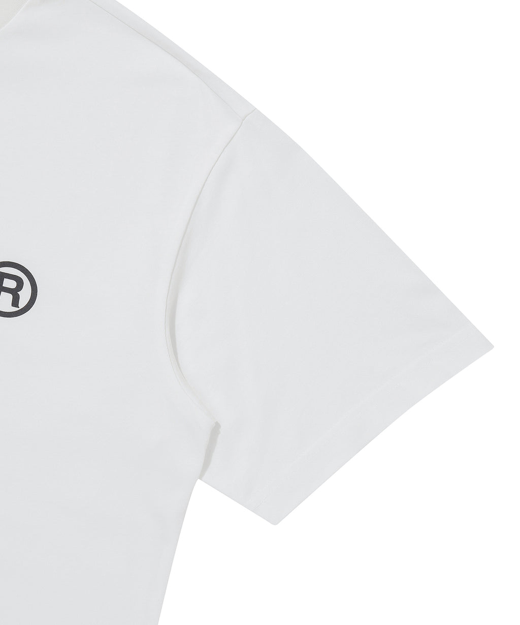 Core Logo T-Shirt - Superdry Singapore