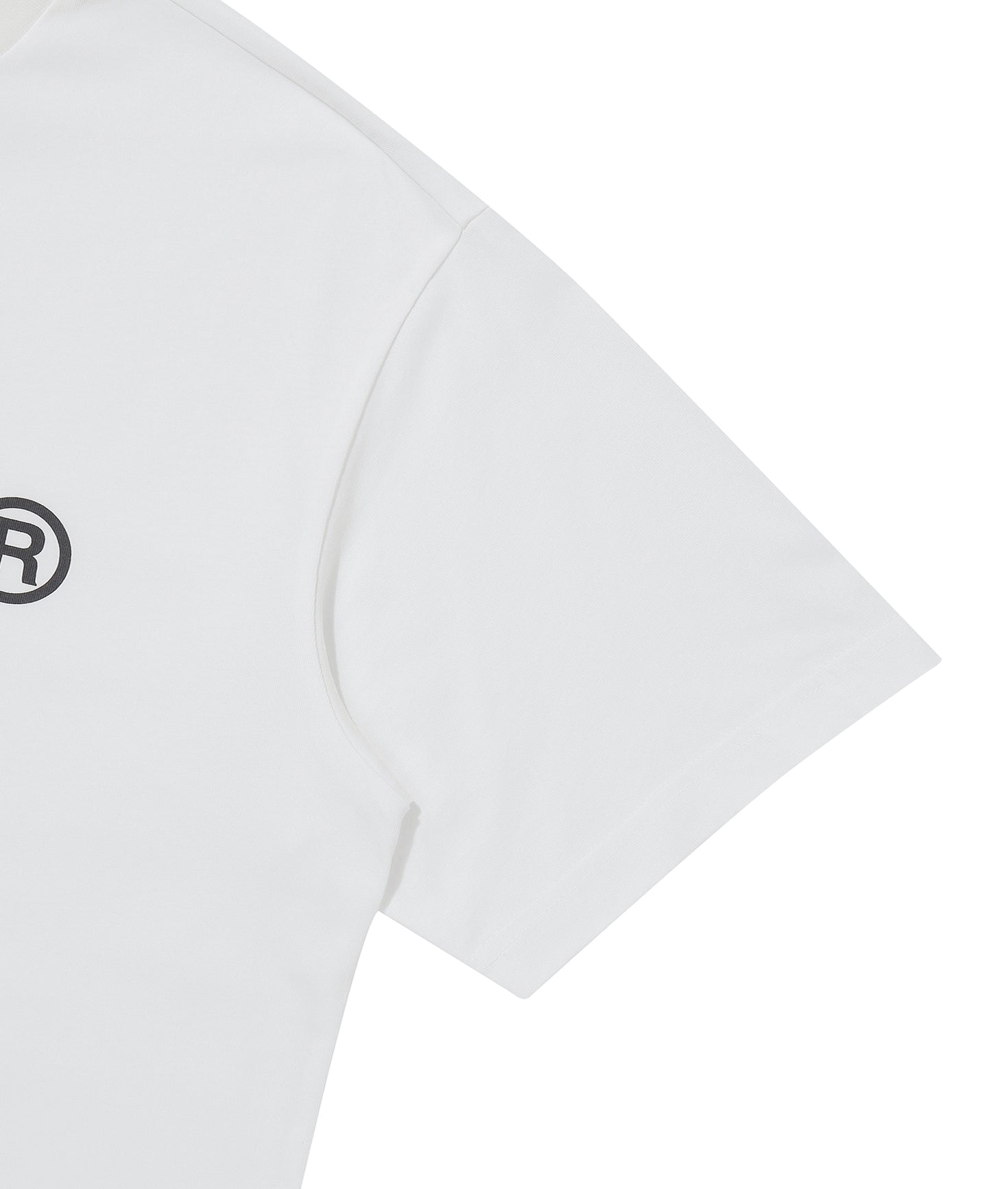 Core Logo T-Shirt - Superdry Singapore