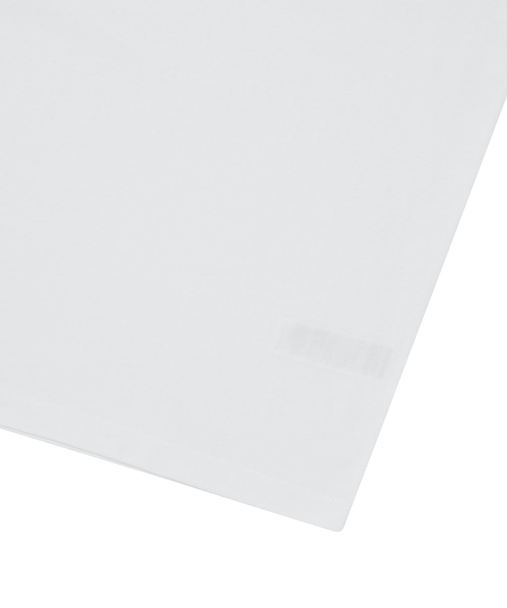 Core Logo T-Shirt - Superdry Singapore